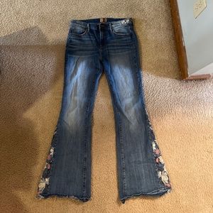 Driftwood Jeans Size 31